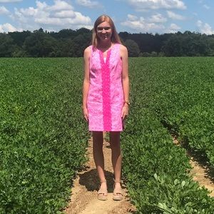 Meet your Posher, Lindsay